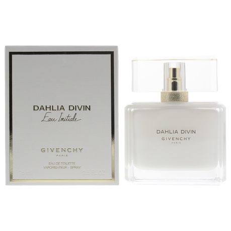 Givenchy Dahlia Divin Eau Initiale Eau de Toilette 75ml (Parallel Import) |  Buy Online in South Africa 