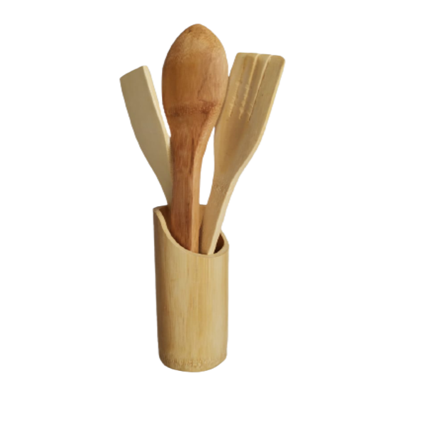 Kitchen Tool Set - 3 Piece