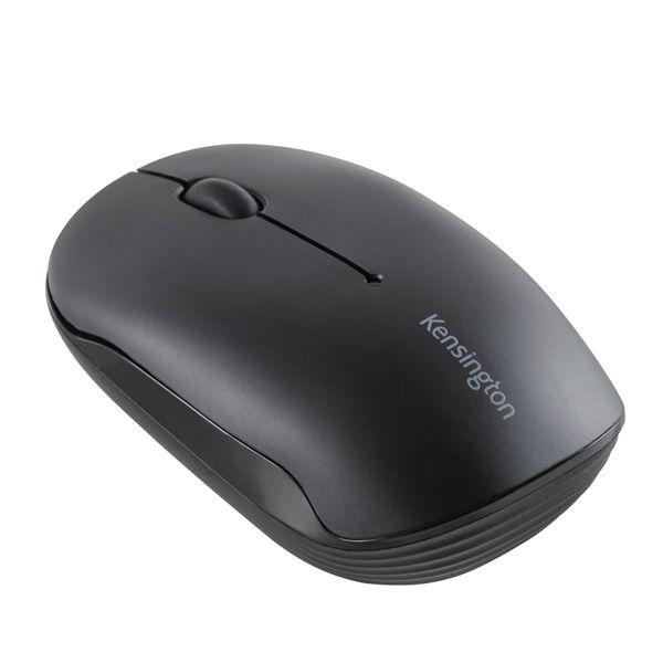 Kensington Pro Fit Bluetooth Compact Mouse - Black