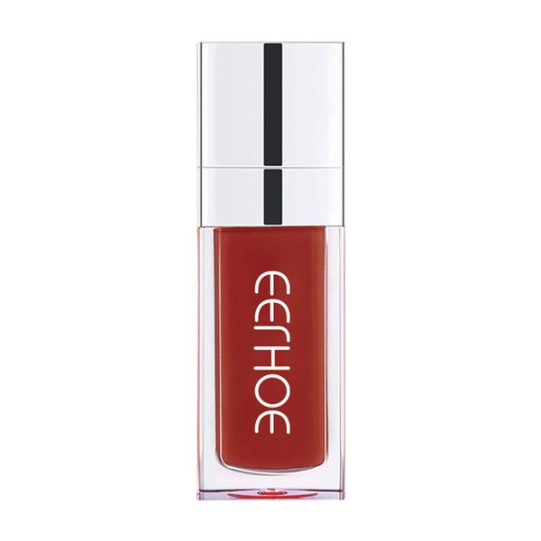 Lip Gloss Repairing Light Texture Hydrating Lip Tint for Tender Shiny Lips