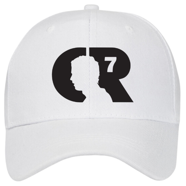 Kids Cristiano Ronaldo Cap