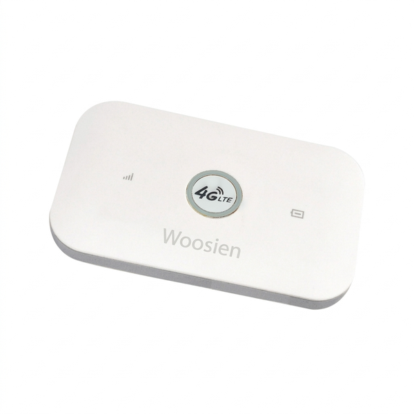 Woosien Portable 4G USB Modem - 150Mbps, 10 Devices