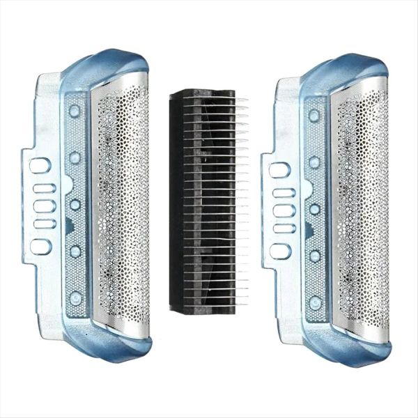 Shaver Foil+Shaver Head for 20S 2000 Series Screen Mesh