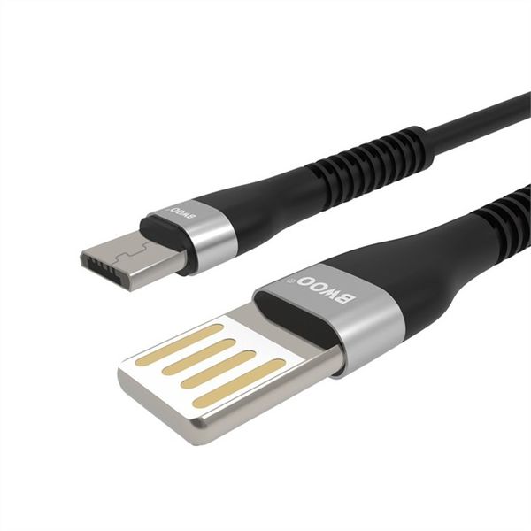Bwoo- Micro Usb Cable 1m Usb Extension Cable
