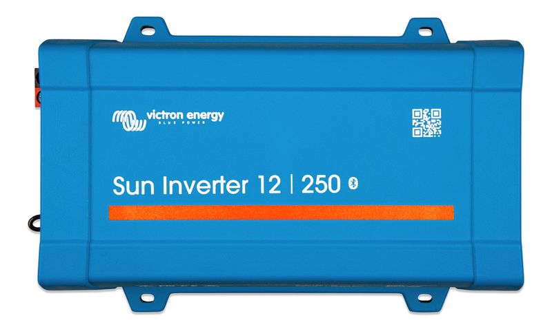 Sun Inverter 12|250
