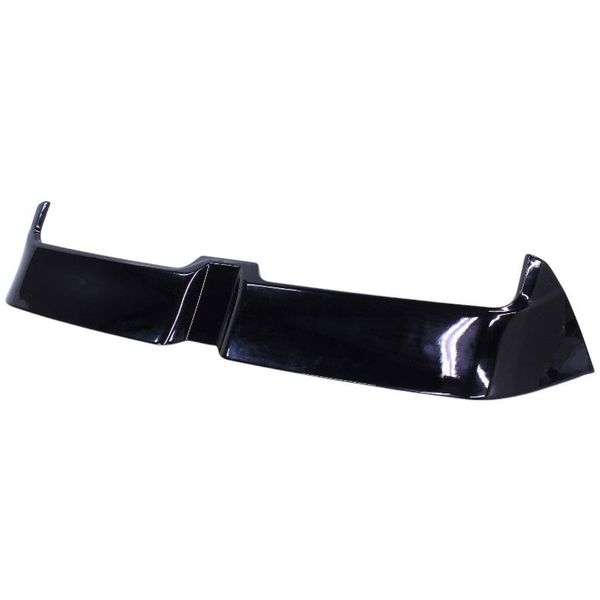 Oetinger Design Roof Spoiler Suitable for VW Golf Mk7 - Gloss Black