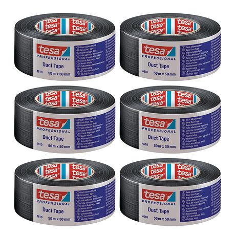 tesa® Professional 4610 Duct Tape - tesa