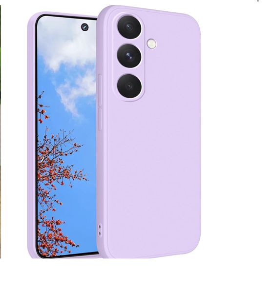 Silicone Case Compatible With A54 Protective Full Cover Replacement