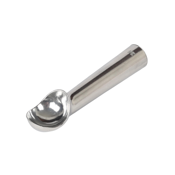 Catercare Aluminium Ice Cream Scoop - No. 24- 50ml