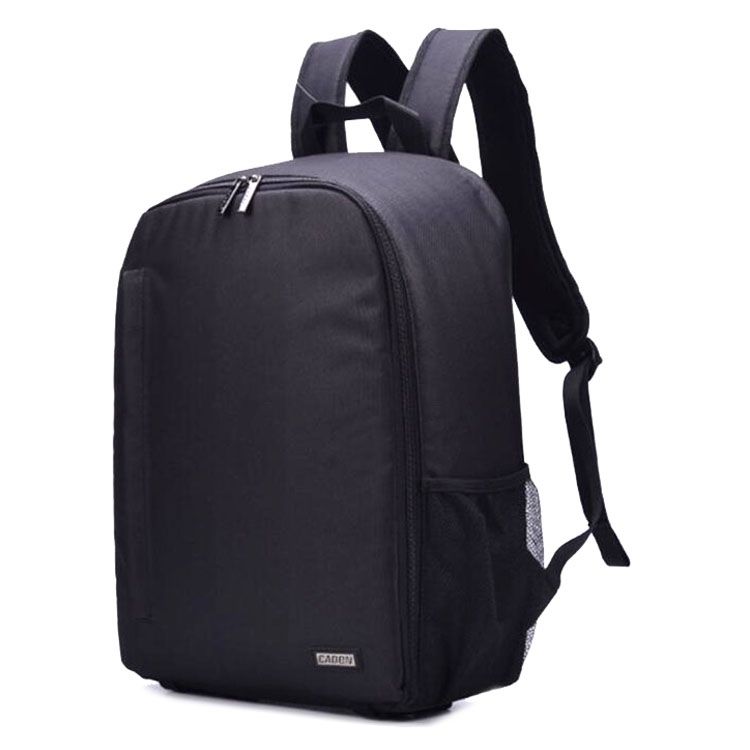 CADeN D6 Large Camera Backpack (Black) | Shop Today. Get it Tomorrow ...