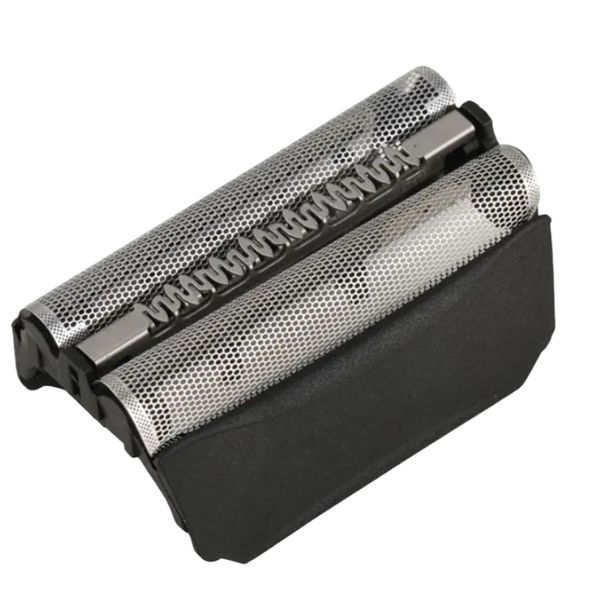51B Electric Shaver Replacement Foil Head with Cutter Compatible for Braun5