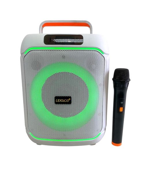Lexuco 6.5'' Bluetooth Speaker (LSPK-A161)