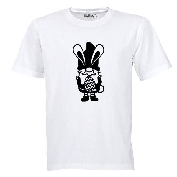 Easter Gnome - Kids T-Shirt