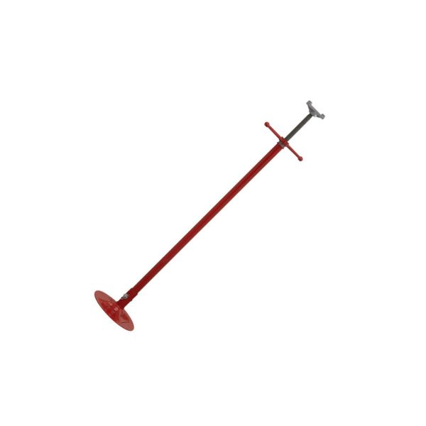 Sealey Exhaust Support Stand 750kg Capacity