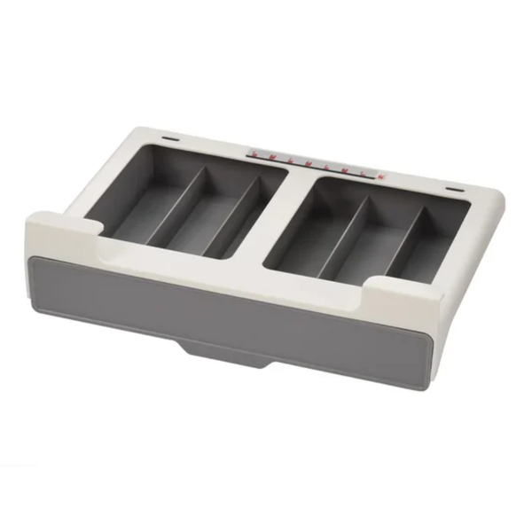 Under-Shelf Coffee Pod Drawer - Fine Living