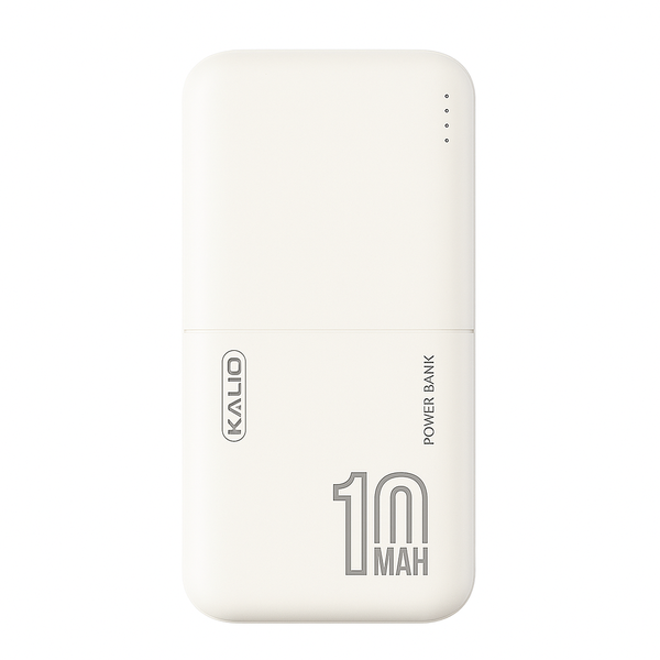 10000 mAh Power Bank