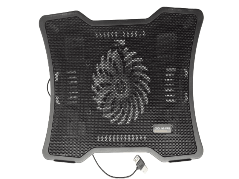 Durable Notebook Cooling Pad
