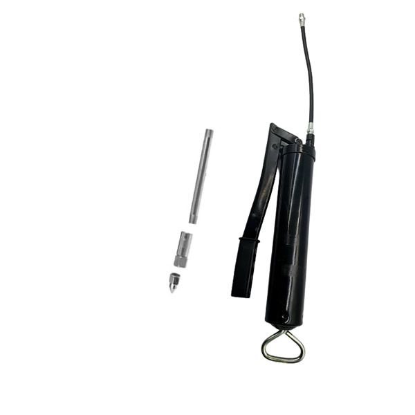 Lever Type Grease Gun 400c.c