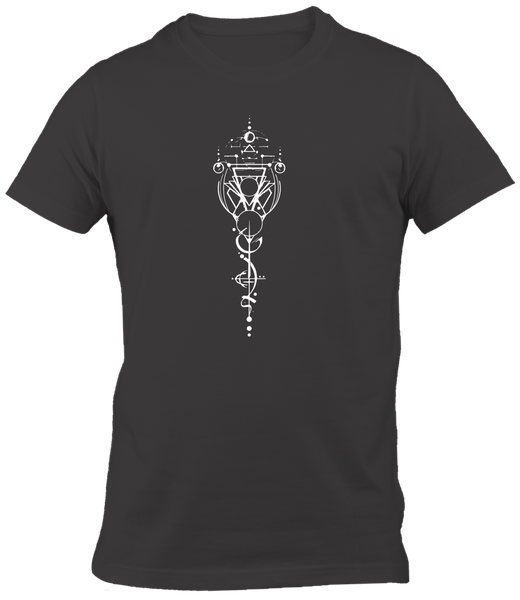 TUP White T-Shirt - Roprax
