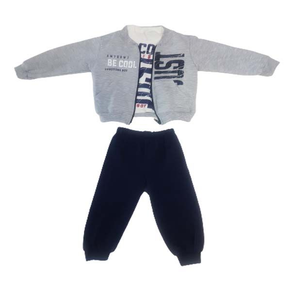 Naz MI: Boys exclusive tracksuits