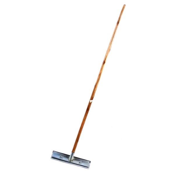TFC - Metal Frame Wax Applicator for applying Sealers to Floors (300mm)