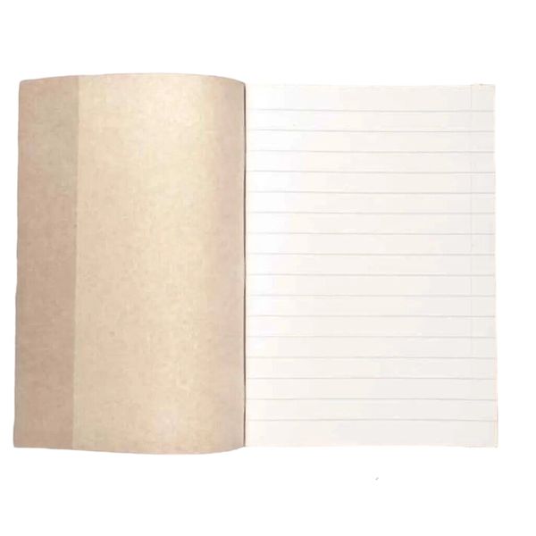 Primeline A5 Heavy Duty Reusable Clear Plastic Book Covers (Pack 5) x 2