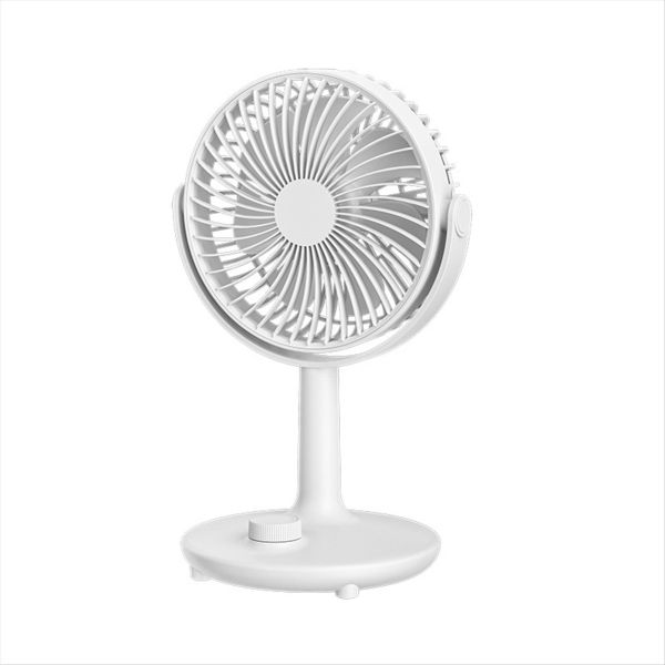 Mini Portable Fan Usb Rechargeable Fan for Travel Compatible with None