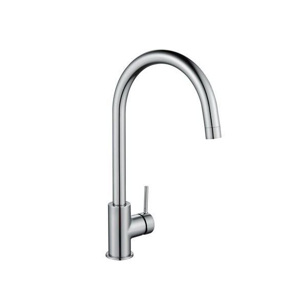 Delinia Loa Kitchen Faucet ACS - Chrome