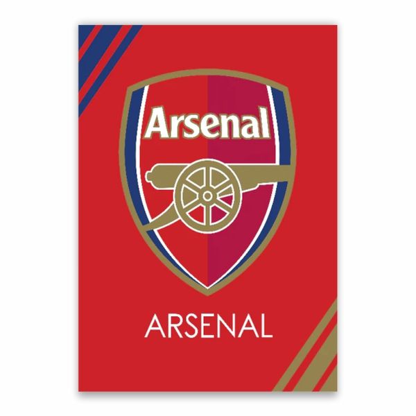 Arsenal Emblem Poster - A1