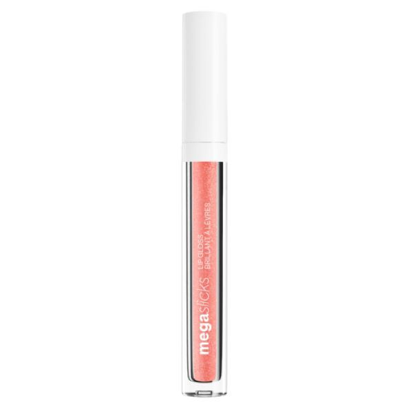 Wet n Wild Mega Slicks Lip Gloss Cherish