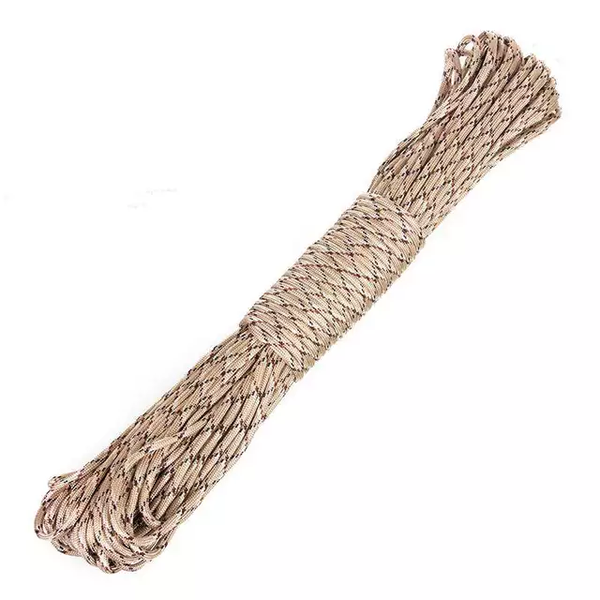 Paracord Rope 31m Length