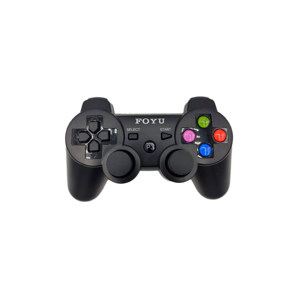 Twin Vibration Wireless Controller III FO-X009