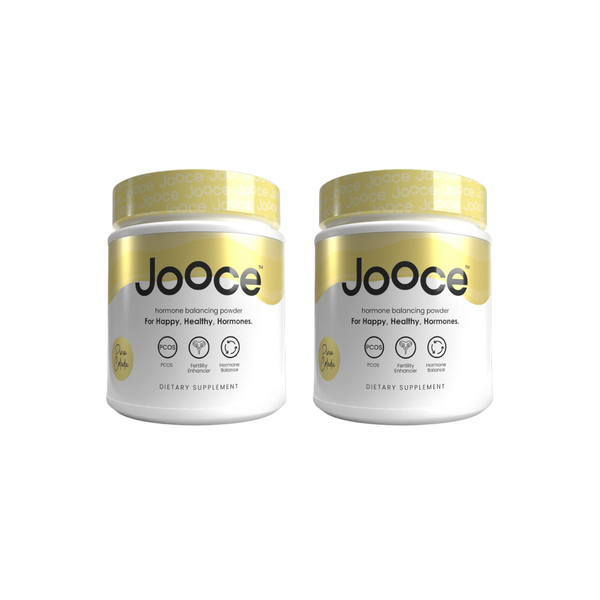 Hormone Balance Powder – Jooce – Pina Colada - 2 Pack