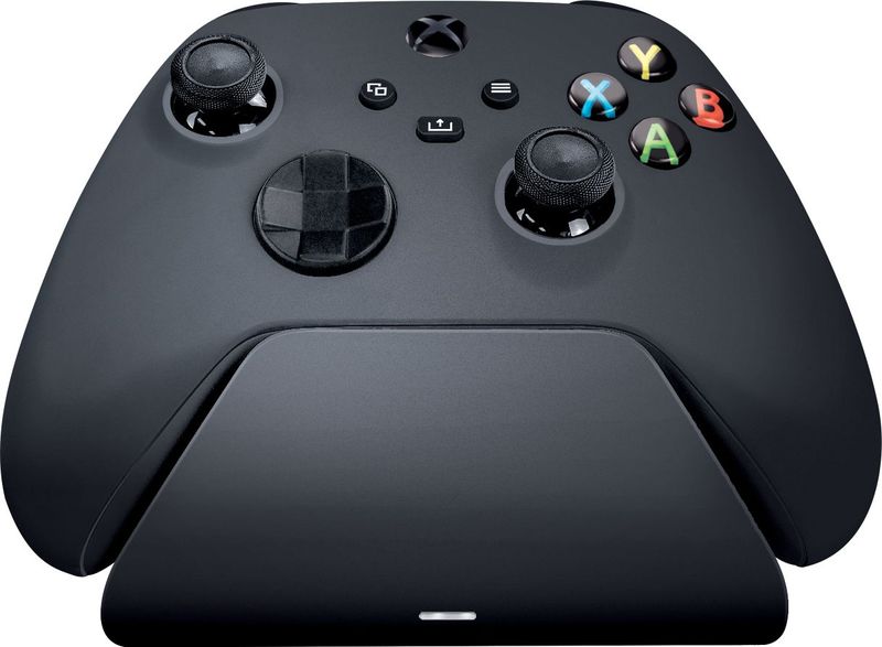 Razer Universal Xbox Pro Charging Stand Carbon Black