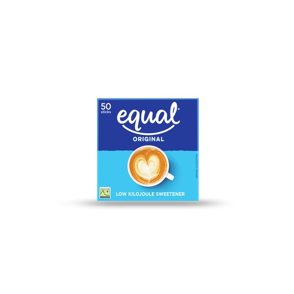 Equal Original Sticks 50