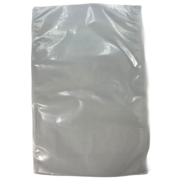 70 Micron Vacuum Bags - 30cm × 40cm Food Grade- 200 Pack