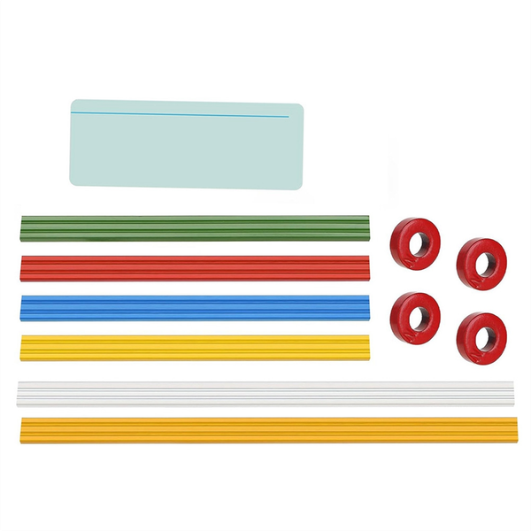 Magnet Replacement Set for Knitting Chart Keeper