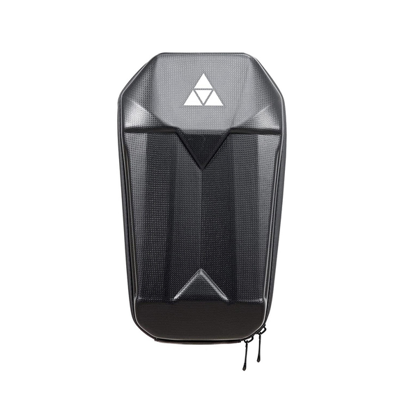 New Scooter Storage Bag, 5L Large Capacity Hard Shell Splash