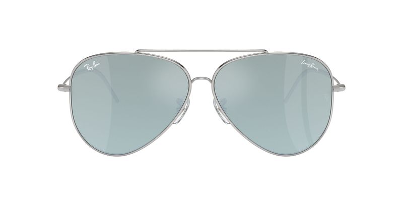 Ray-Ban Aviator Reverse Sunglasses RBR0101S 003-30 59