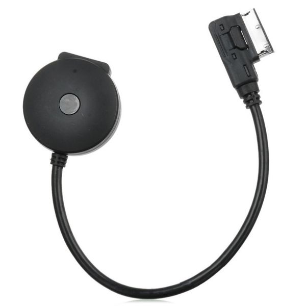 VW AUDI Bluetooth Adapter - Wireless Bluetooth 4.0 AMI/MDI Adapter (car models AFTER 2009)