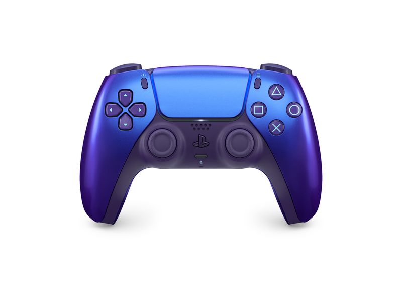 PS5 Dualsense Chroma Indigo