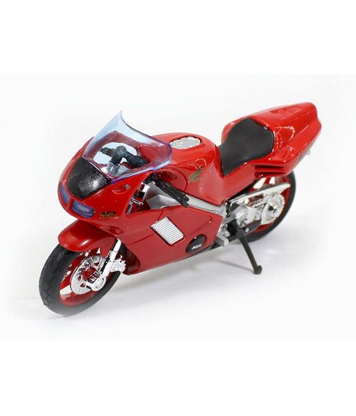 Honda NR Scale 1 : 18