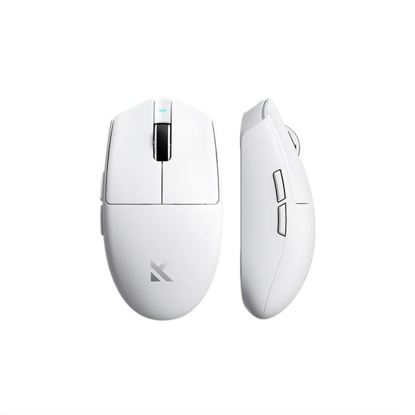 MCHOSE G3V2 Triple-Mode Wireless Gaming and Office MouseLightweight Mouse