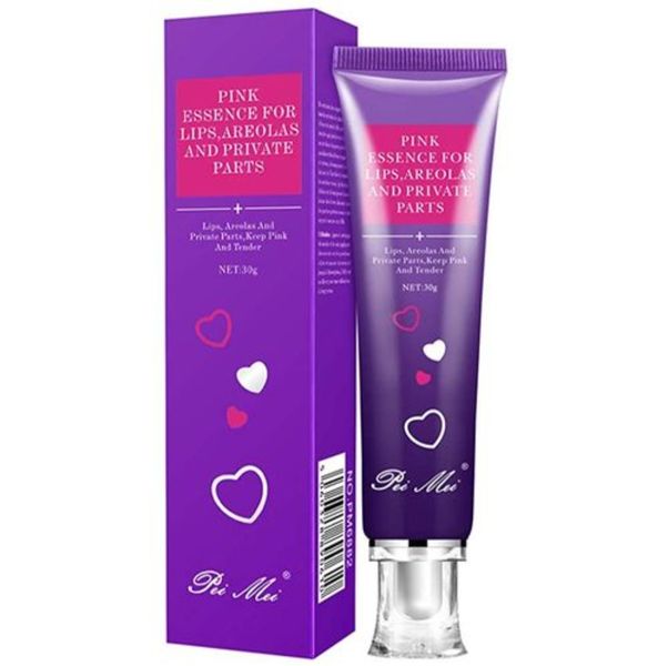 Pei Mei - Pink Essence for Lips, Areolas, and Private Parts