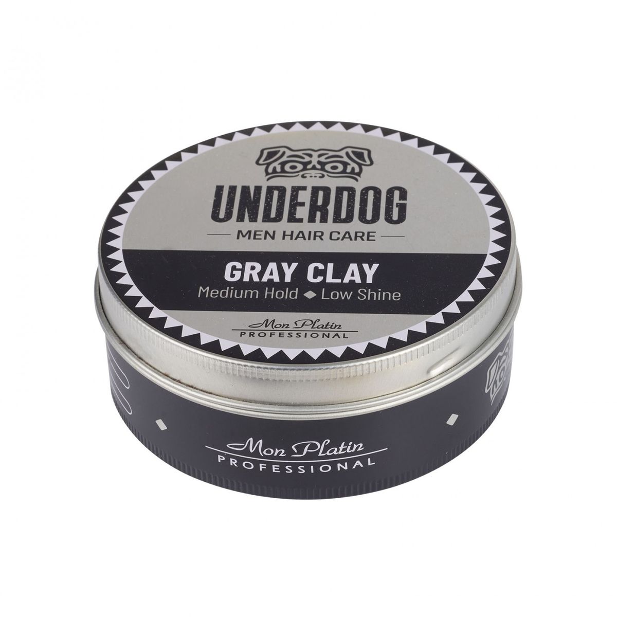 Underdog Gray Clay Hair Wax Shop Today. Get it Tomorrow!
