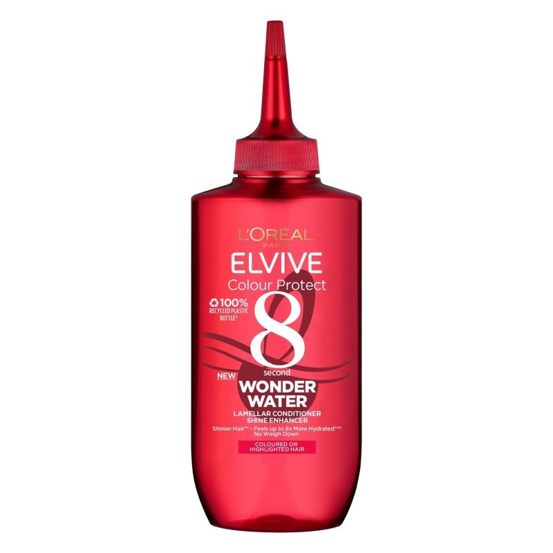 l oreal elvive wonder water 8