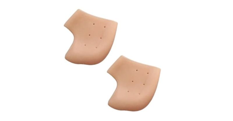 Heel Anti Crack Sets (2 Pack)