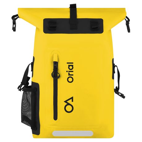 Orial Outdoor 30L Original Waterproof Drybag Backpack Shop Today. Get it Tomorrow takealot