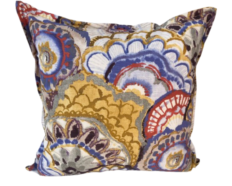 Grand Cotton Scatter Cushion 60x60cm