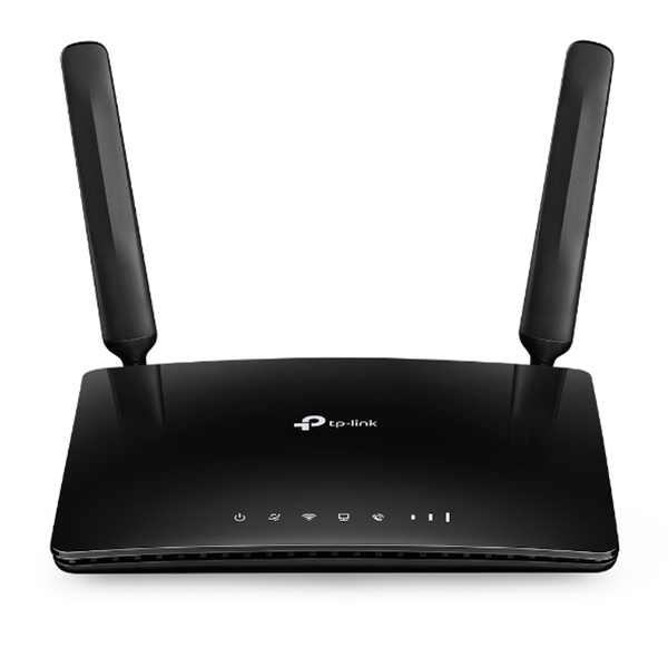 TP-Link TL-MR6500V 300Mbps Wireless N 4G LTE Router + Voip